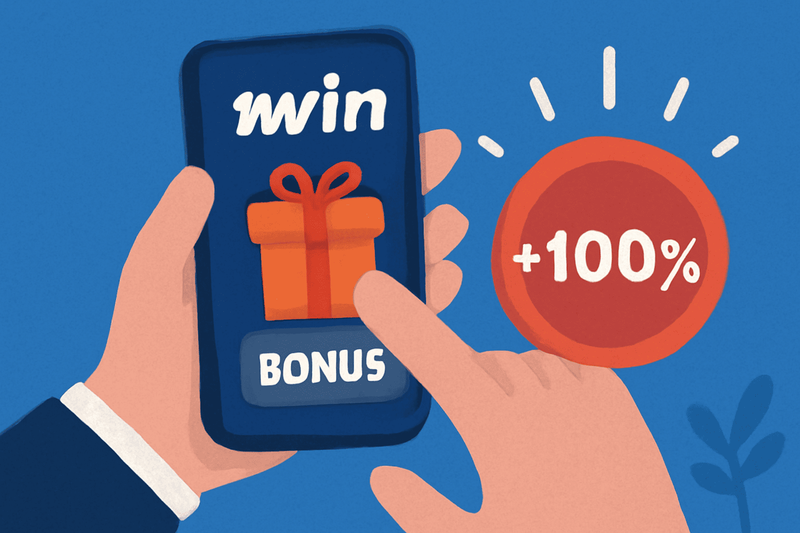 1win Casino&nbsp;Online und bonus&nbsp;für deutsche Spieler