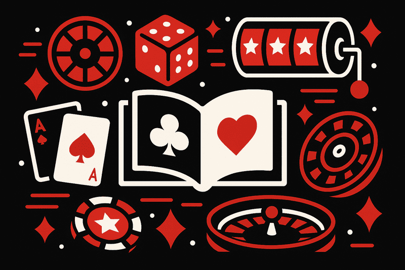 Game library at Mostbet