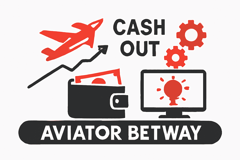 Aviator Betway Funktionen